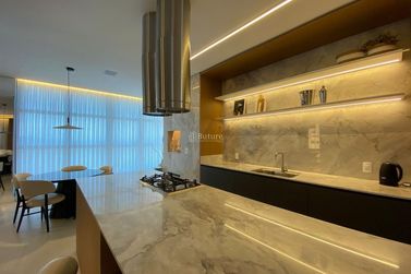Apartamento &agrave; venda - 84m&sup2; - 