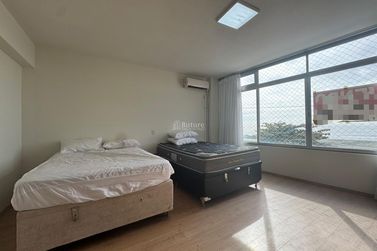 Apartamento &agrave; venda - 188m&sup2; - Centro