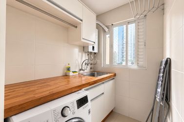Apartamento &agrave; venda - 108m&sup2; - Centro
