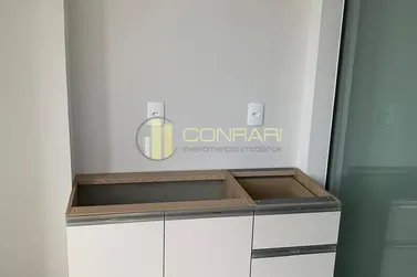 Apartamento para alugar - 60m&sup2; - Tabuleiro