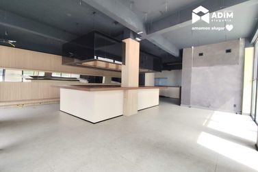 Sala Comercial para alugar - 220m&sup2; - Centro