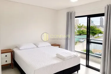Apartamento &agrave; venda - 101m&sup2; - Balne&aacute;rio Pereque , Porto Belo