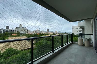 Apartamento &agrave; venda - 160m&sup2; - Canto Grande