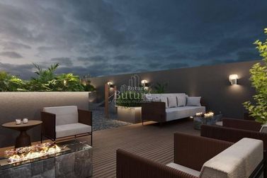 Apartamento &agrave; venda - 