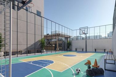 Apartamento &agrave; venda - 170m&sup2; - Andorinha