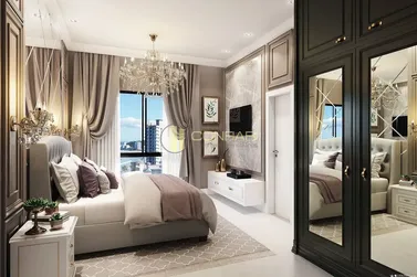 Apartamento &agrave; venda - 113m&sup2; - Centro
