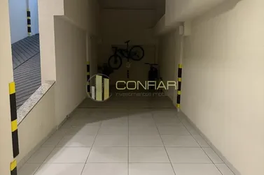Apartamento &agrave; venda - 141m&sup2; - Centro