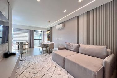 Apartamento &agrave; venda - 110m&sup2; - Andorinha