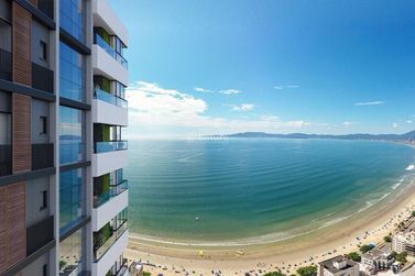 Apartamento &agrave; venda - 359m&sup2; - Centro