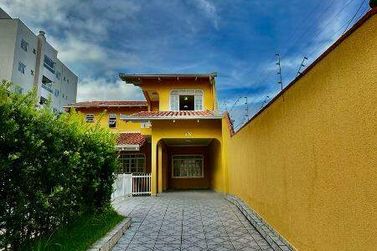 Casa para alugar - 230m&sup2; - Na&ccedil;&otilde;es