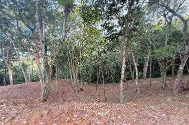 Terreno &agrave; venda - 1260m&sup2; - Canto da Praia