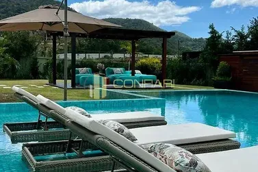 Casa &agrave; venda - 560m&sup2; - Casa Branca