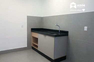 Apartamento para alugar - 25m&sup2; - Na&ccedil;&otilde;es