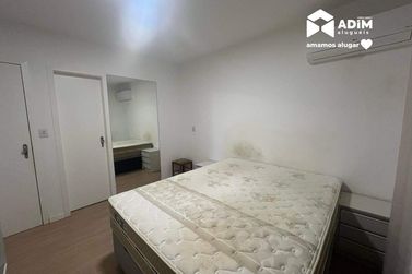 Apartamento para alugar - 140m&sup2; - Centro