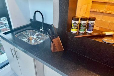 Apartamento &agrave; venda - 92m&sup2; - Balne&aacute;rio Pereque