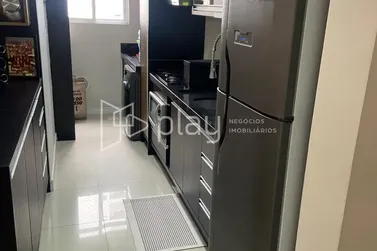 Apartamento &agrave; venda - 82m&sup2; - S&atilde;o Jo&atilde;o