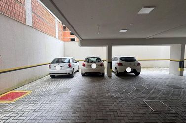 Apartamento para alugar - Perequ&ecirc;