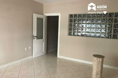 Sala Comercial para alugar - 43m&sup2; - Centro