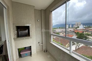 Apartamento &agrave; venda - 77m&sup2; - Castelo Branco