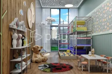Apartamento &agrave; venda - Centro