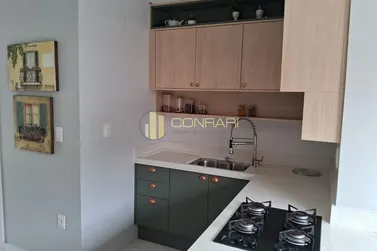 Sobrado &agrave; venda - 67m&sup2; - Alto S&atilde;o Bento