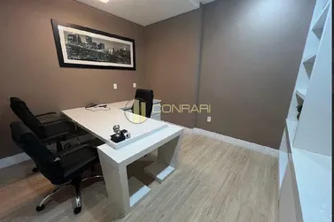 Sala Comercial para alugar - 200m&sup2; - Meia Praia