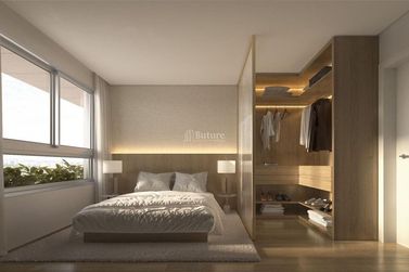 Apartamento &agrave; venda - 60m&sup2; - Alto Pereque