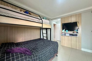 Apartamento &agrave; venda - 180m&sup2; - 