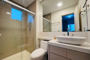 Apartamento &agrave; venda - 137m&sup2; - Centro