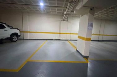 Apartamento para alugar - Centro