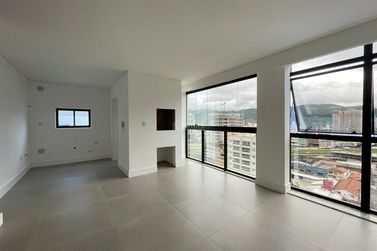 Apartamento &agrave; venda - 115m&sup2; - Andorinha