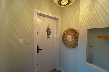 Apartamento &agrave; venda - 