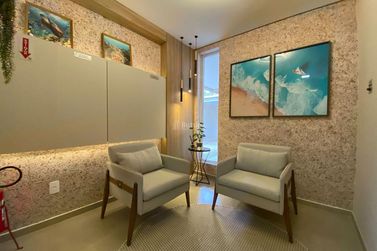 Apartamento &agrave; venda - 67m&sup2; - Perequ&ecirc;