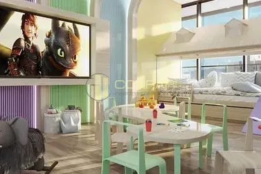 Apartamento &agrave; venda - 238m&sup2; - Meia Praia