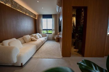 Apartamento &agrave; venda - 335m&sup2; - Centro