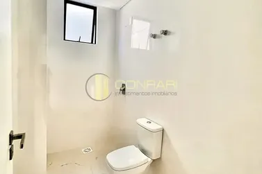 Apartamento &agrave; venda - 127m&sup2; - Meia Praia