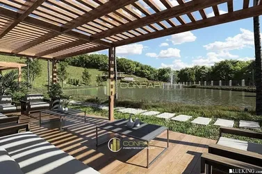 Terreno &agrave; venda - 1500m&sup2; - Itinga