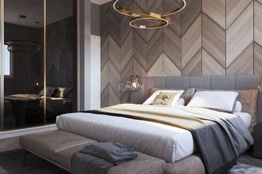 Apartamento &agrave; venda - 117m&sup2; - 