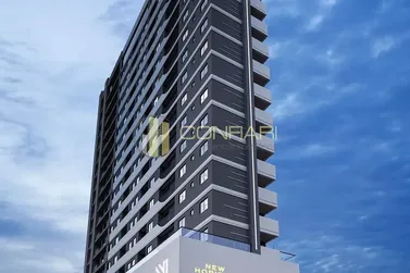 Apartamento &agrave; venda - 70m&sup2; - Morretes
