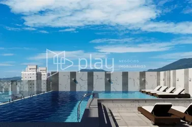 Apartamento &agrave; venda - 69m&sup2; - Morretes