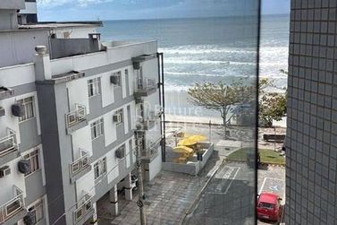 Apartamento &agrave; venda - Meia Praia