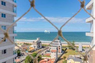 Apartamento para alugar - 114m&sup2; - Praia Brava de Itaja&iacute;