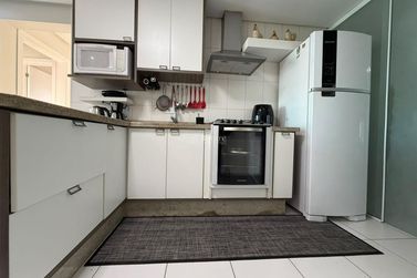 Apartamento &agrave; venda - 90m&sup2; - Pioneiros