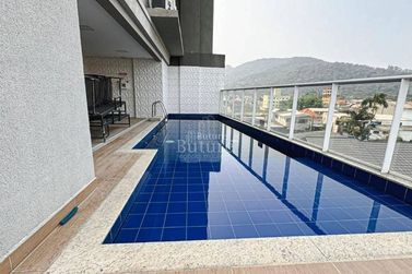Apartamento para alugar - Centro