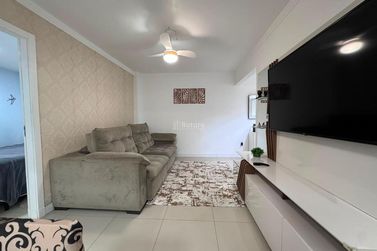Apartamento &agrave; venda - 84m&sup2; - Pioneiros