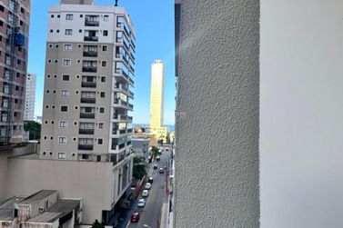 Apartamento &agrave; venda - 69m&sup2; - Morretes