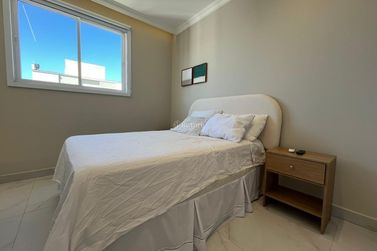Apartamento &agrave; venda - 70m&sup2; - Morretes