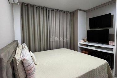 Apartamento &agrave; venda - 80m&sup2; - Balne&aacute;rio Perequ&ecirc;