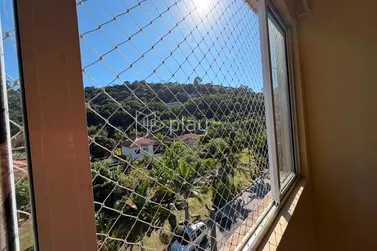 Apartamento &agrave; venda - 60m&sup2; - Morretes