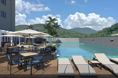 Apartamento &agrave; venda - 172m&sup2; - Andorinha
